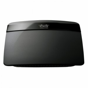Роутер Cisco E1500 Купить Роутер Cisco E1500 в