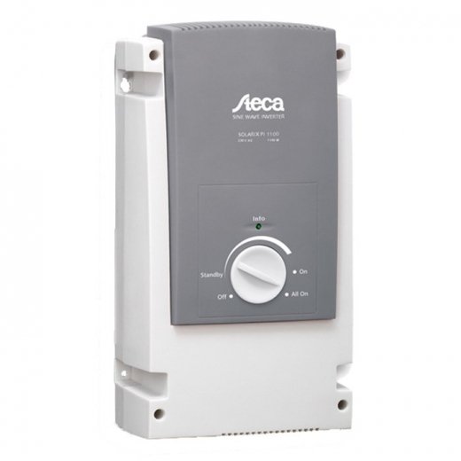 Steca Solarix PI1100 Купить Steca Solarix PI1100 в