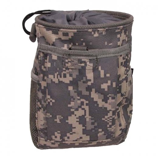 Подсумок MOLLE для сброса магазинов AT-digital Купить Подсумок MOLLE для сброса магазинов AT-digital в