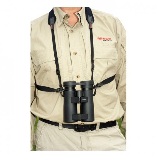 Minox профессиональная система ремней Купить Minox профессиональная система ремней в