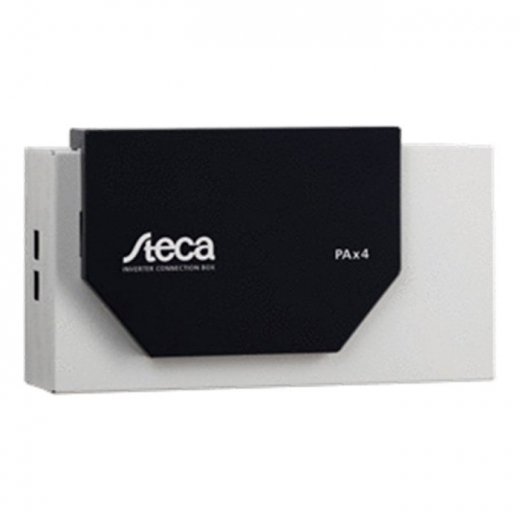 Steca PAx 4 Купить Steca PAx 4 в