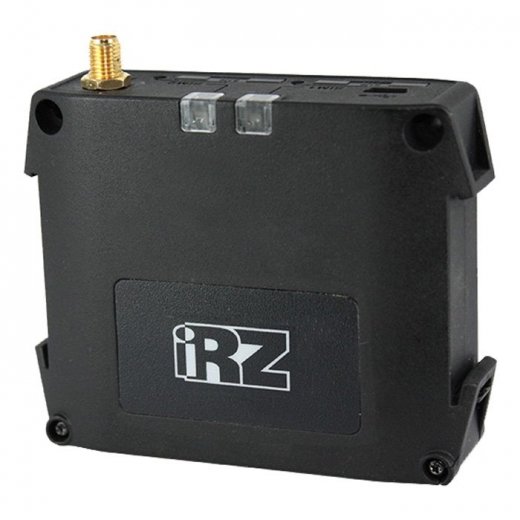 GSM модем iRZ ATM2-485 (комплект) Купить GSM модем iRZ ATM2-485 (комплект) в