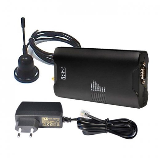 Роутер iRZ RUH2b KIT Купить Роутер iRZ RUH2b KIT в