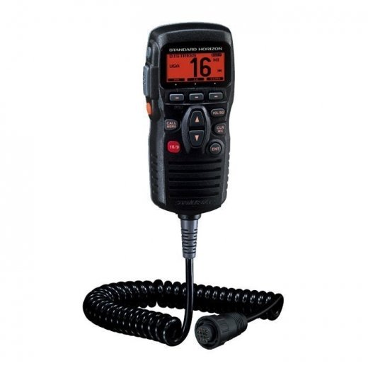 Standard Horizon CMP30B чёрный Купить Standard Horizon CMP30B чёрный в