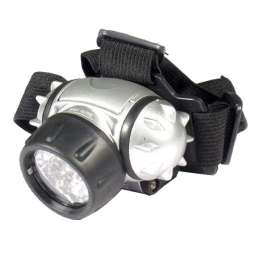 Фонарь налобный 16/0 Купить Фонарь налобный 16/0 в