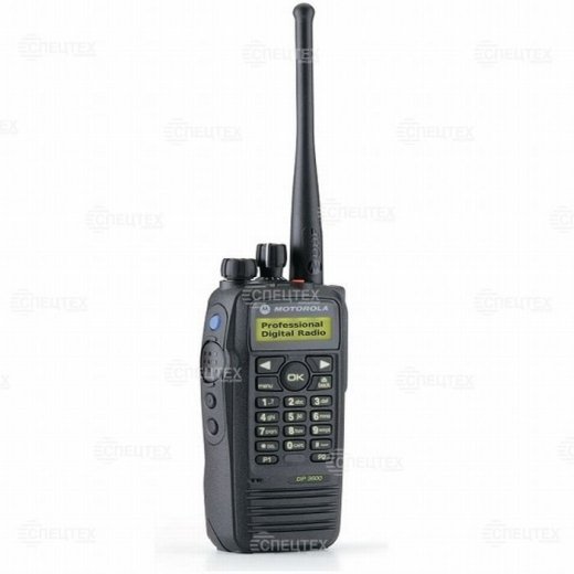 Рация Motorola DP3600 136-174 МГц VHF Купить Рация Motorola DP3600 136-174 МГц VHF в