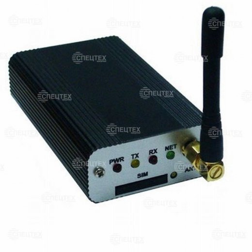 GSM модем TELEOFIS RX101 USB Купить GSM модем TELEOFIS RX101 USB в
