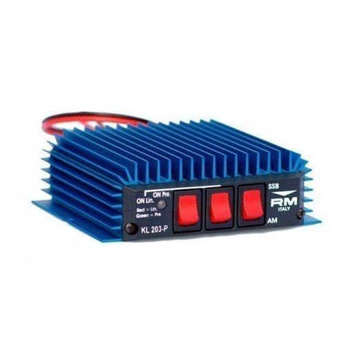 Усилитель мощности RM KL 203P Купить Усилитель мощности RM KL 203P в
