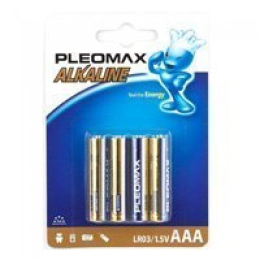 Samsung Pleomax LR03-4BL (40/400/32000) Купить Samsung Pleomax LR03-4BL (40/400/32000) в