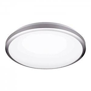 Светодиодный светильник Спутник SP-DL380H Silver Купить Светодиодный светильник Спутник SP-DL380H Silver в