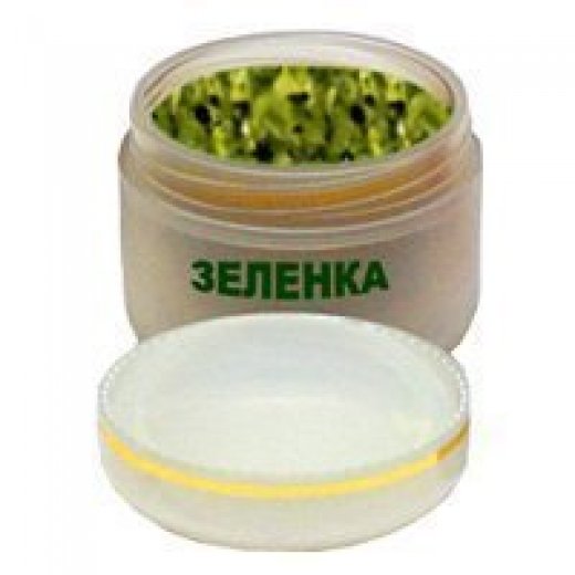 Ловушка ЗЕЛЕНКА Купить Ловушка ЗЕЛЕНКА в