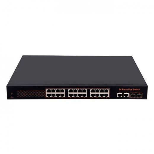 Коммутатор Tantos TSn-24P26 Купить Коммутатор Tantos TSn-24P26 в