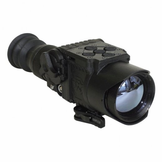 Тепловизионный прицел Гранит-12 Купить Тепловизионный прицел Гранит-12 в