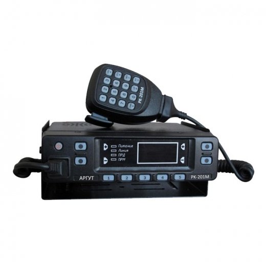 Радиостанция Аргут РК-201М Купить Радиостанция Аргут РК-201М в