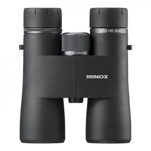 Бинокль Minox APO HG 10x43 BR Купить Бинокль Minox APO HG 10x43 BR в