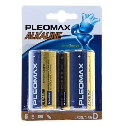 Samsung Pleomax LR20-2BL (20/80/3840) Купить Samsung Pleomax LR20-2BL (20/80/3840) в