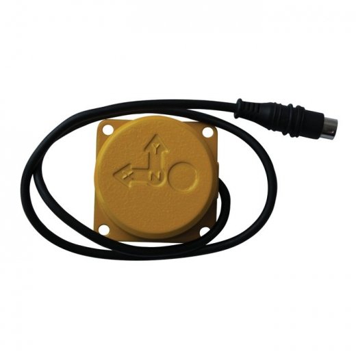 Акселерометр интеллектуальный АИ-2.0 Купить Акселерометр интеллектуальный АИ-2.0 в