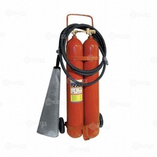 Углекислотный огнетушитель ОУ-15 Купить Углекислотный огнетушитель ОУ-15 в