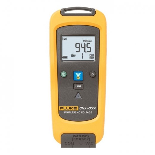 Мультиметр Fluke CNX v3000 Купить Мультиметр Fluke CNX v3000 в