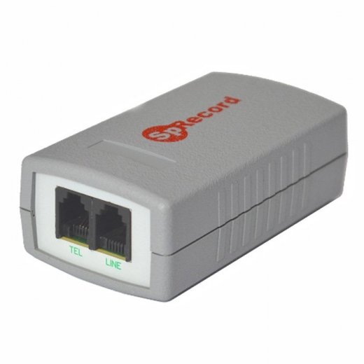 Адаптер SpRecord AU1 Купить Адаптер SpRecord AU1 в