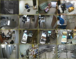 Купить Видеонаблюдение для производственных помещений и заводов в 