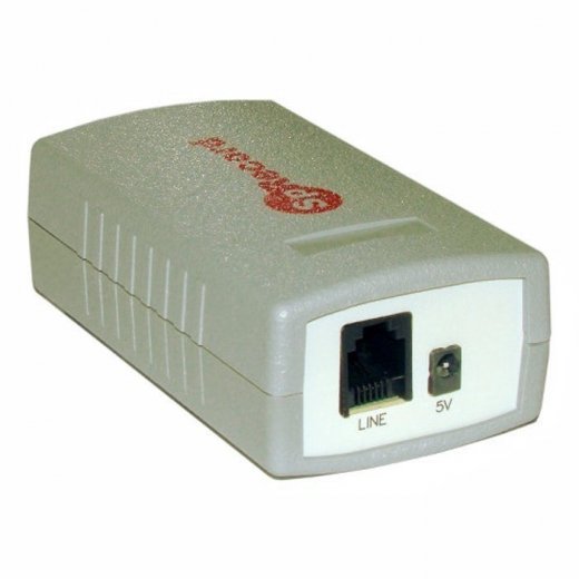 Адаптер SpRecord AU1DC Купить Адаптер SpRecord AU1DC в