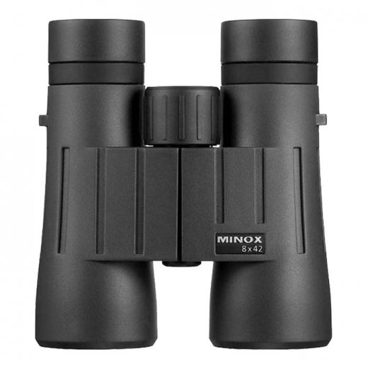 Бинокль Minox BF 8x42 BR Купить Бинокль Minox BF 8x42 BR в
