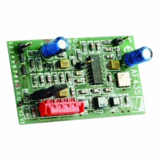 CAME AF43RU Купить CAME AF43RU в