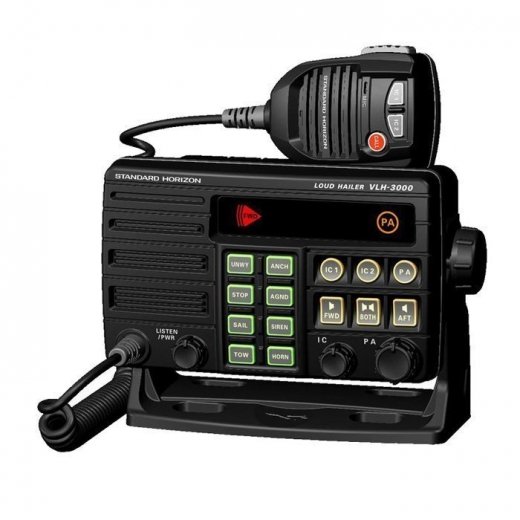 Standard Horizon VLH-3000 Купить Standard Horizon VLH-3000 в