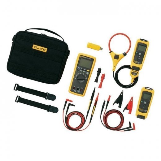 Мультиметр Fluke CNX 3000 GM Купить Мультиметр Fluke CNX 3000 GM в