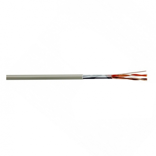 Rexant FTP 2PR 24AWG CAT5e (305 м) Купить Rexant FTP 2PR 24AWG CAT5e (305 м) в