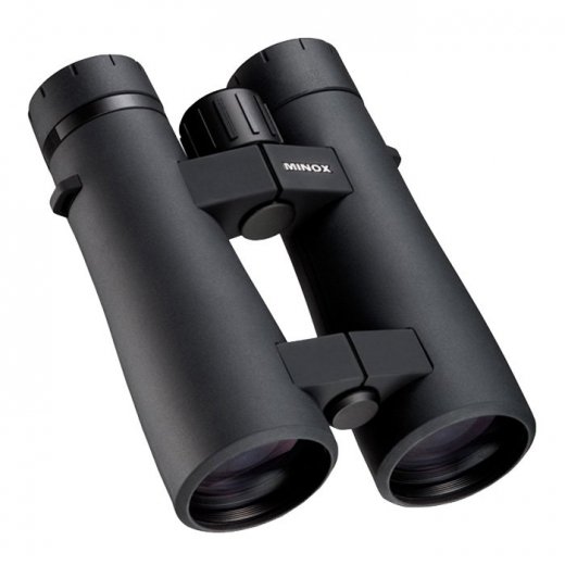 Бинокль Minox BL 8x52 BR Купить Бинокль Minox BL 8x52 BR в