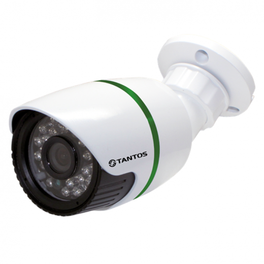 Купить Уличная IP-камера Tantos TSi-Ple11FA (3.6) в 