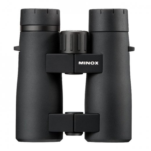 Бинокль Minox BL 10x44 BR Купить Бинокль Minox BL 10x44 BR в