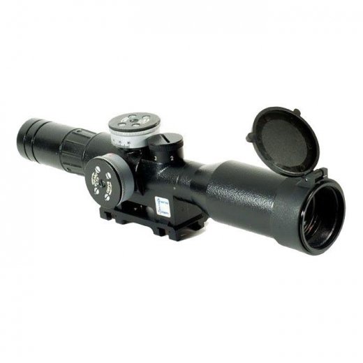 Оптический прицел Zenit ПОСП 8x42 W Купить Оптический прицел Zenit ПОСП 8x42 W в