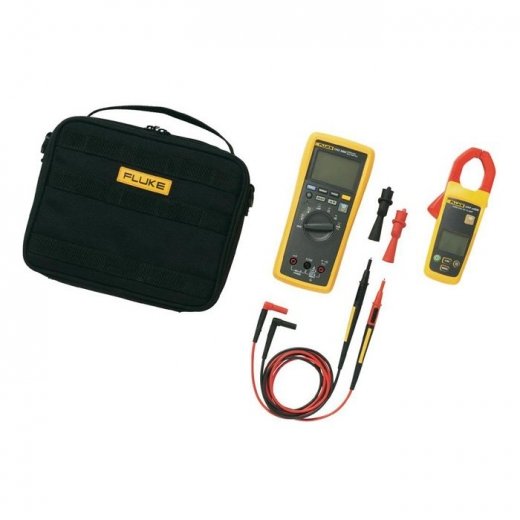 Мультиметр Fluke CNX a3000 (комплект) Купить Мультиметр Fluke CNX a3000 (комплект) в