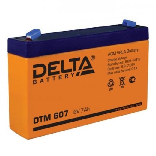 Delta DTM 607 Купить Delta DTM 607 в