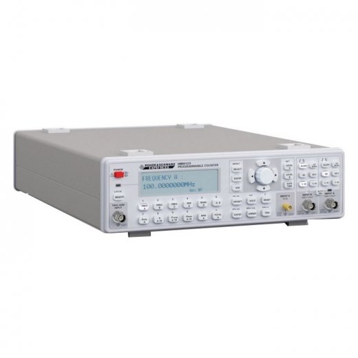 Частотомер Rohde & Schwarz HM8123 Купить Частотомер Rohde & Schwarz HM8123 в
