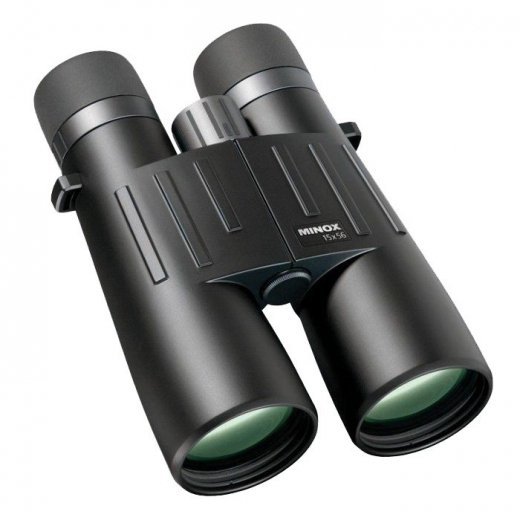 Бинокль Minox BL 15x56 BR Купить Бинокль Minox BL 15x56 BR в