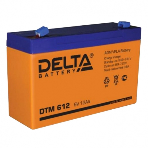 Delta DTM 612 Купить Delta DTM 612 в