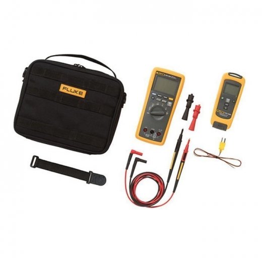 Мультиметр Fluke CNX t3000 (комплект) Купить Мультиметр Fluke CNX t3000 (комплект) в