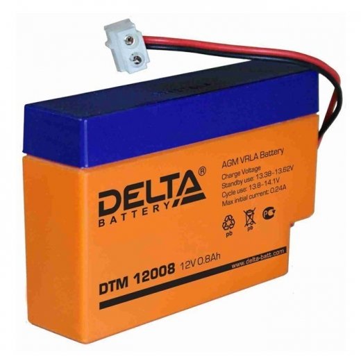 Delta DTM 12008 Купить Delta DTM 12008 в