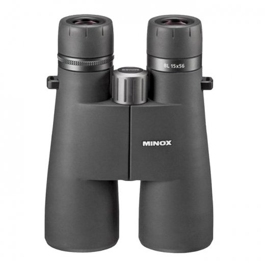 Бинокль Minox BL 8x56 BR Купить Бинокль Minox BL 8x56 BR в