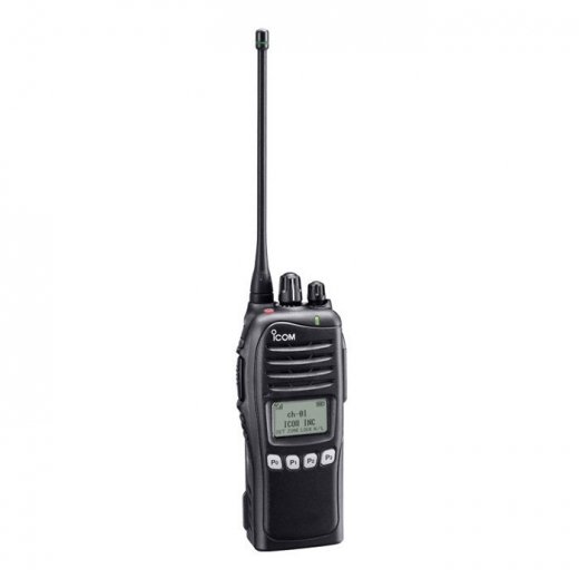 Рация ICOM IC-F3162DS #95 Купить Рация ICOM IC-F3162DS #95 в