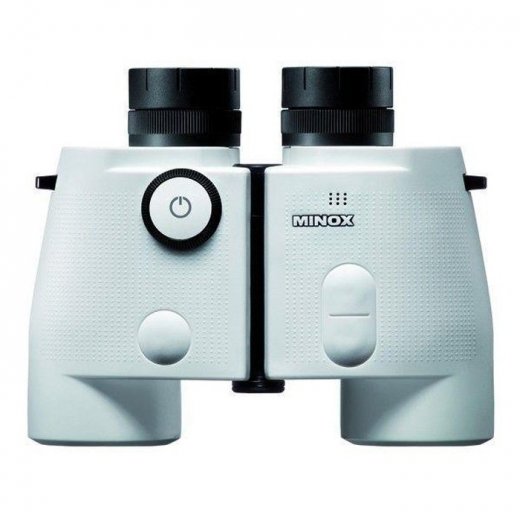 Бинокль Minox BN 7x50 DCM белый Купить Бинокль Minox BN 7x50 DCM белый в