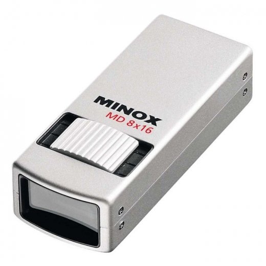Монокуляр Minox MD 8x16 Купить Монокуляр Minox MD 8x16 в