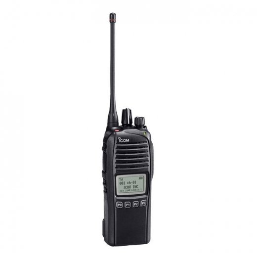 Рация ICOM IC-F4262DS #29 Купить Рация ICOM IC-F4262DS #29 в