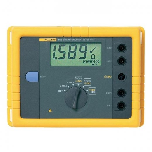Fluke 1623 II Купить Fluke 1623 II в