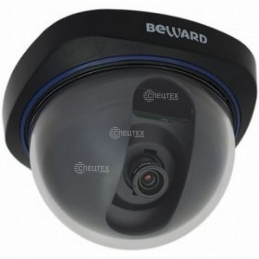 Купольная видеокамера BEWARD M-962D Купить Купольная видеокамера BEWARD M-962D в