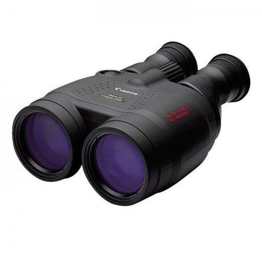 Бинокль Canon 18x50 IS Купить Бинокль Canon 18x50 IS в